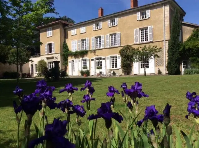 スタンダードルーム, Le Clos Saint Genois