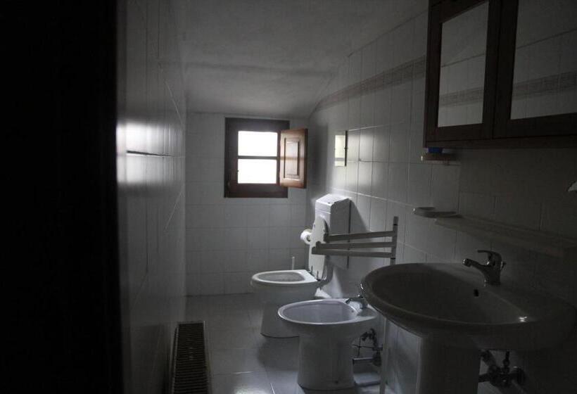 Casa 1 Quarto, Casa Vacanze Good Buy