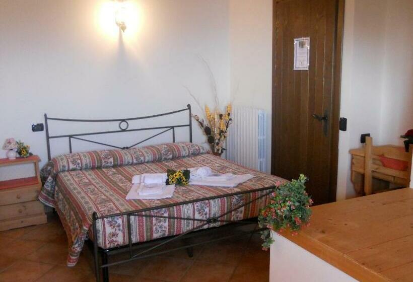 Номер Superior, Agriturismo Lusani