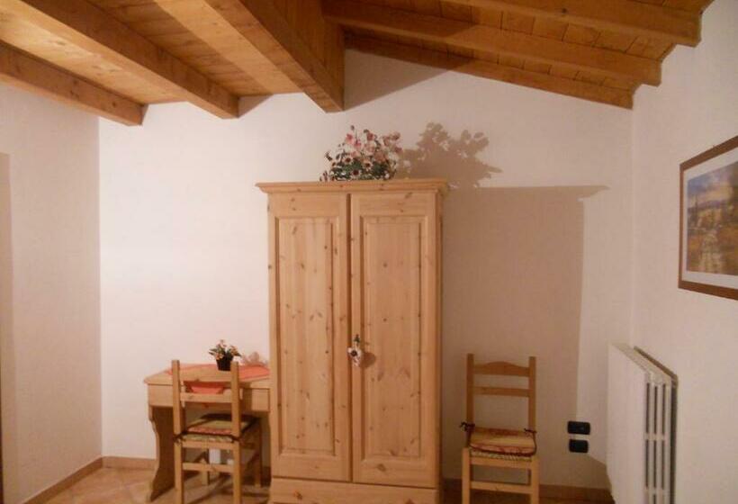 Номер Superior, Agriturismo Lusani