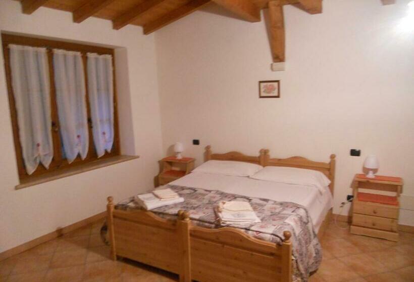 Номер Superior, Agriturismo Lusani