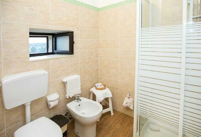 ファミリールーム, Agriturismo Villa Flavia