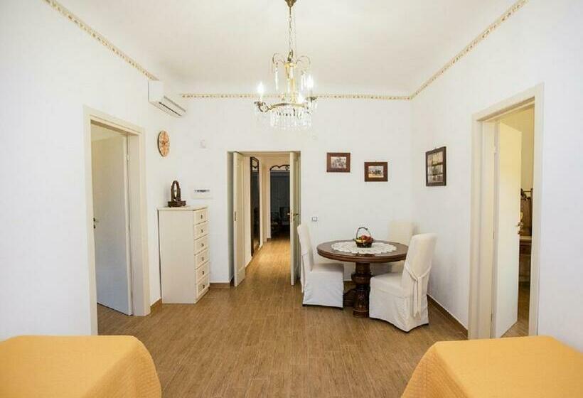 Семейный Номер, Agriturismo Villa Flavia