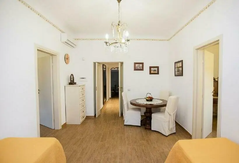 ファミリールーム, Agriturismo Villa Flavia