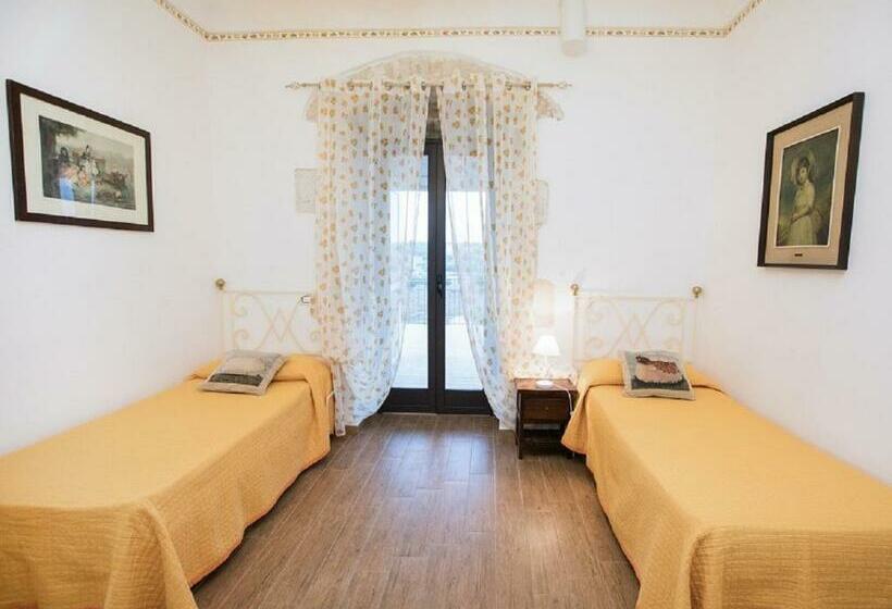 Семейный Номер, Agriturismo Villa Flavia