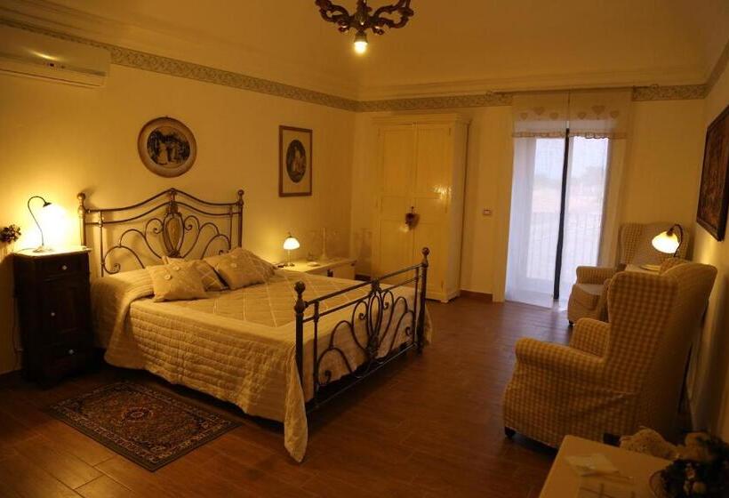 Семейный Номер, Agriturismo Villa Flavia