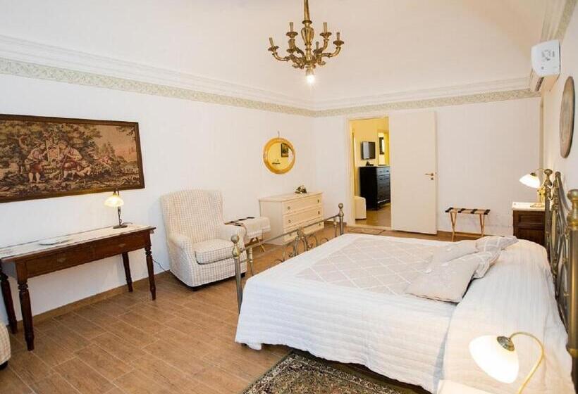 Семейный Номер, Agriturismo Villa Flavia