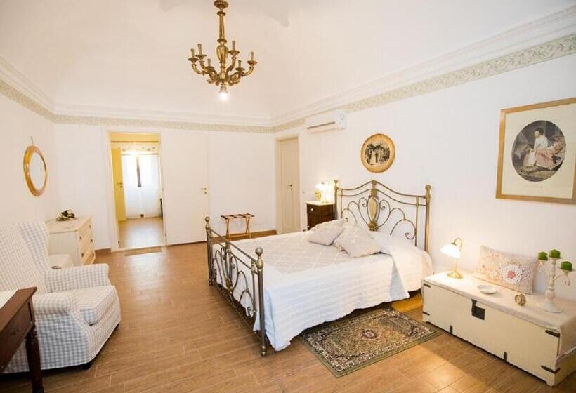 ファミリールーム, Agriturismo Villa Flavia