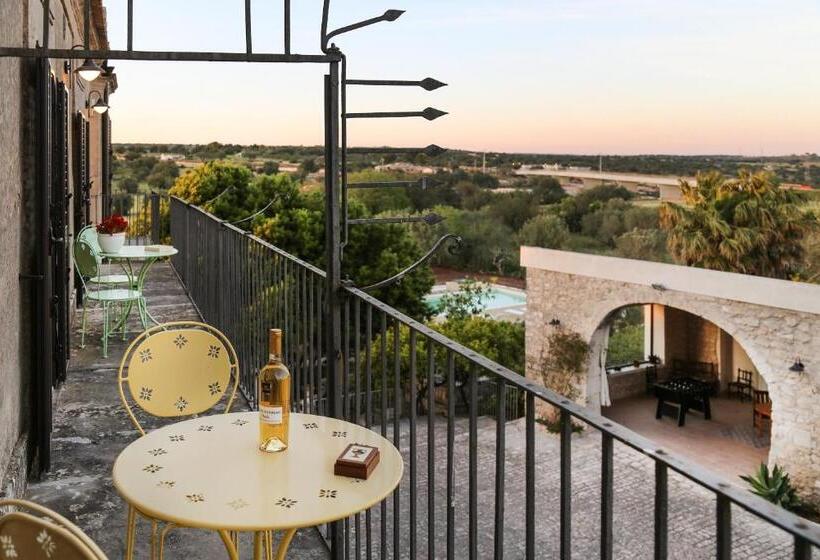 Семейный Номер, Agriturismo Villa Flavia