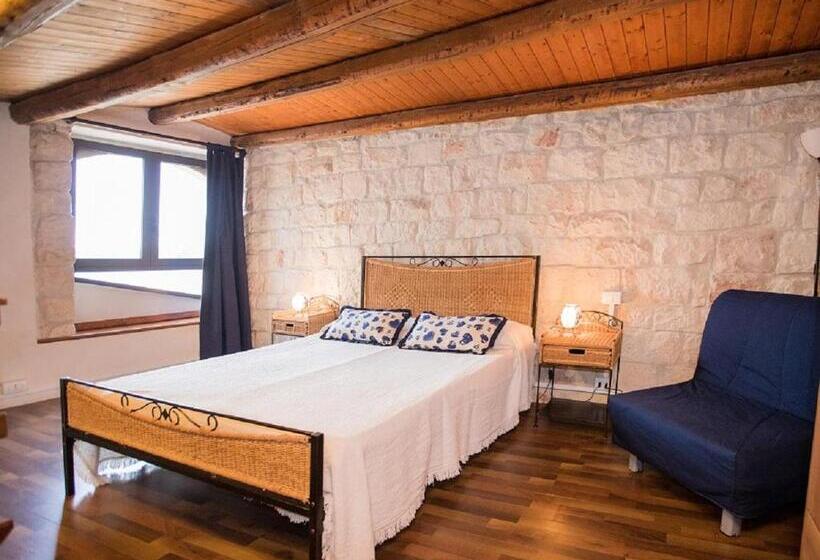 Семейное Студио, Agriturismo Villa Flavia