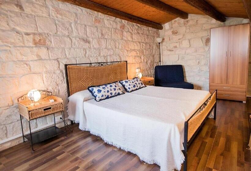 Семейное Студио, Agriturismo Villa Flavia