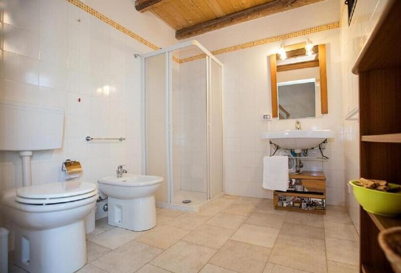 Семейное Студио, Agriturismo Villa Flavia