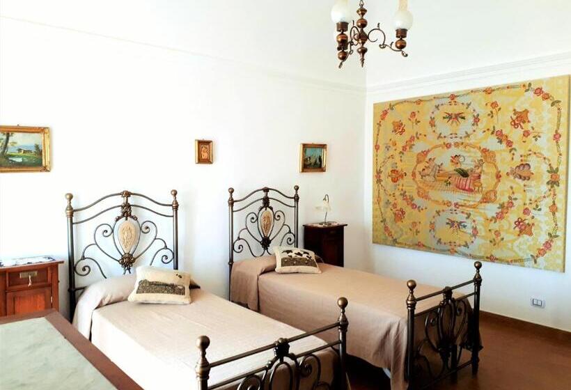 ガーデンビューファミリールーム, Agriturismo Villa Flavia
