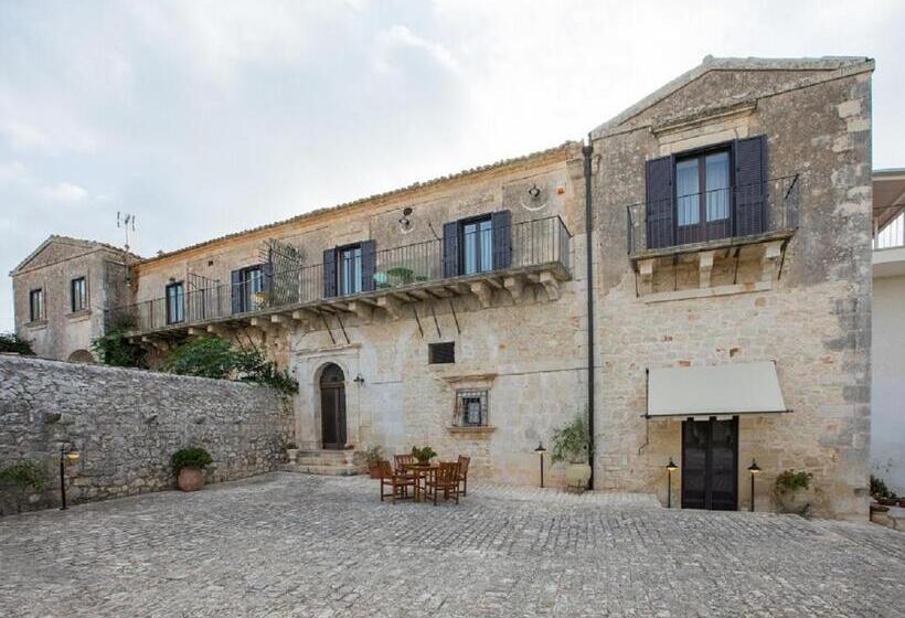 Семейный Номер Вид на Сад, Agriturismo Villa Flavia