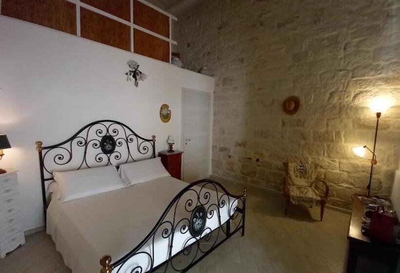 Апартаменты Superior 1 Спальня, Agriturismo Villa Flavia