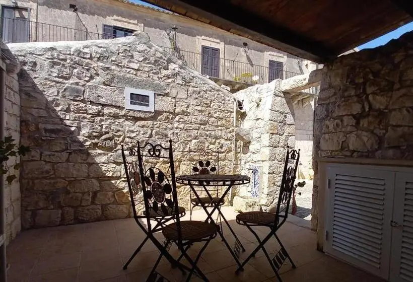 １ベッドルームのスーペリアアパートメント, Agriturismo Villa Flavia