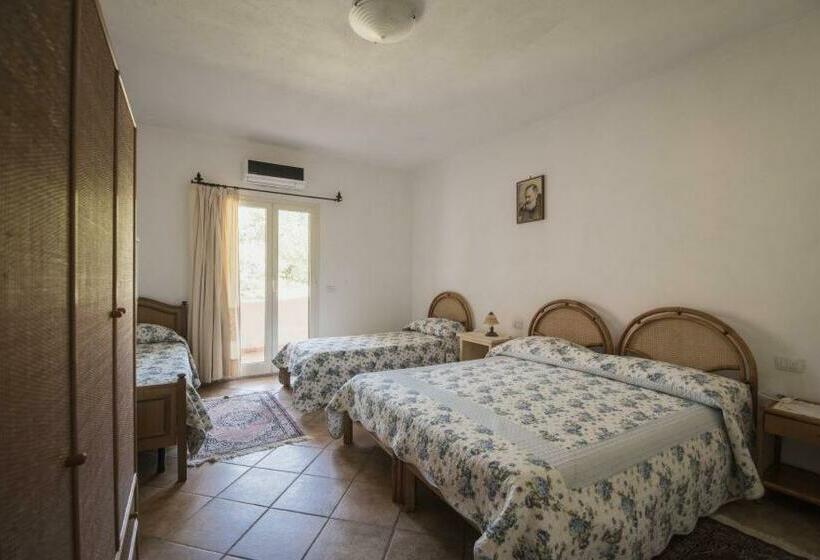 标准三人间, Fumu Ludurru Farm Stay