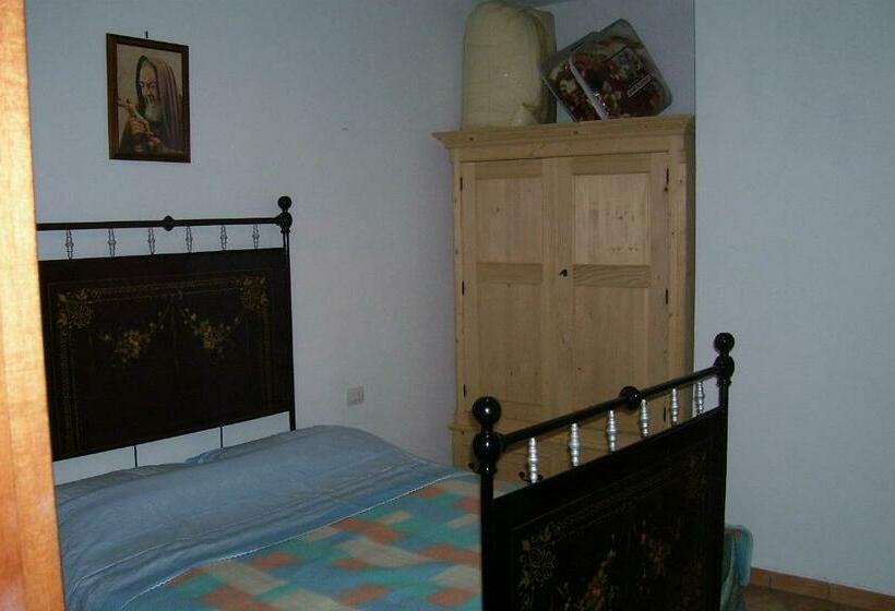 Номер Стандарт Трехместный, Fumu Ludurru Farm Stay