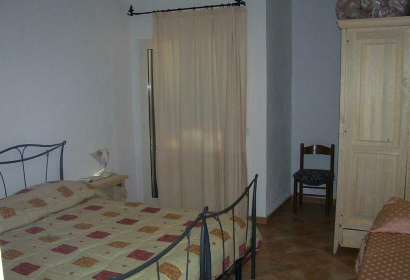 标准三人间, Fumu Ludurru Farm Stay