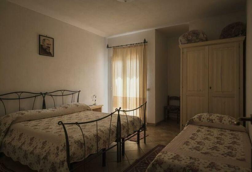 标准三人间, Fumu Ludurru Farm Stay