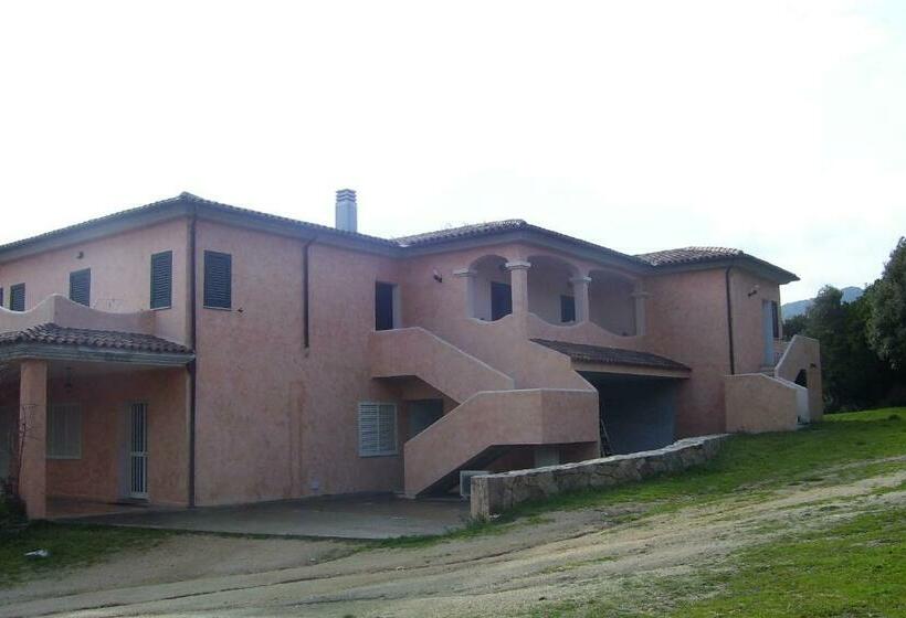 标准间, Fumu Ludurru Farm Stay