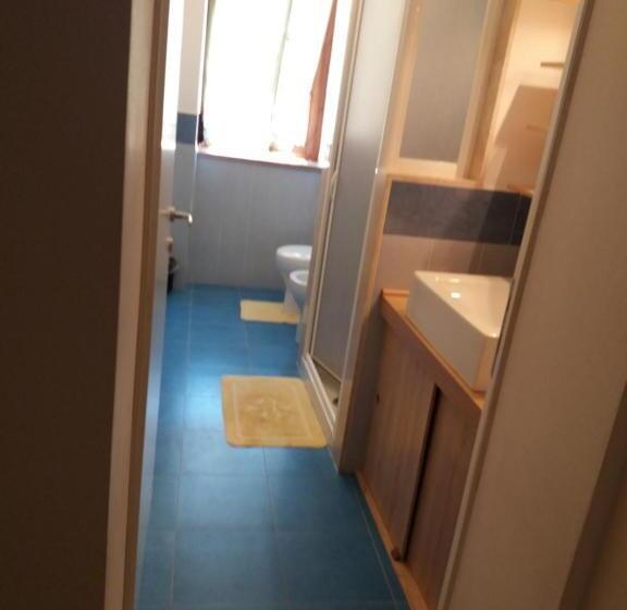 Номер Deluxe, Affittacamere Antonio E Francesca