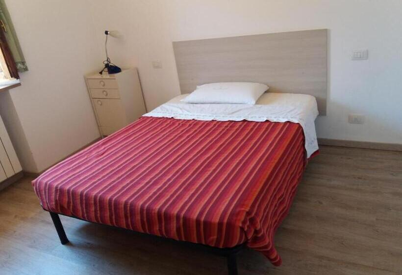 Номер Deluxe, Affittacamere Antonio E Francesca