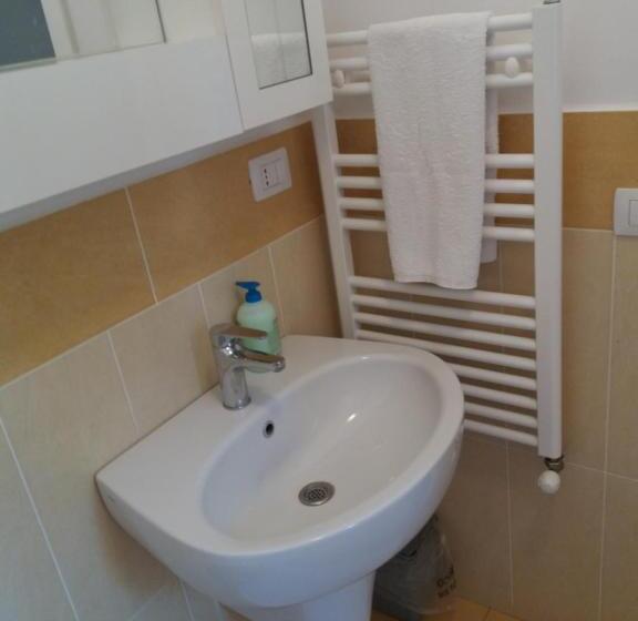 Номер Стандарт, Affittacamere Antonio E Francesca