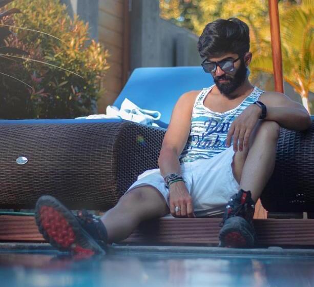 别墅: 1间卧室带游泳池, Coco Garden Pool Villas