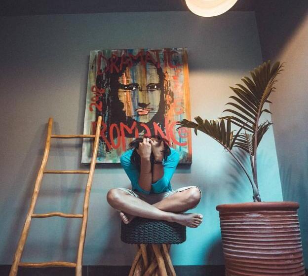 别墅: 1间卧室带游泳池, Coco Garden Pool Villas