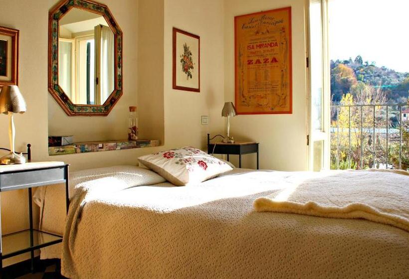 غرفة إقتصادية, I Fiori Di Miranda