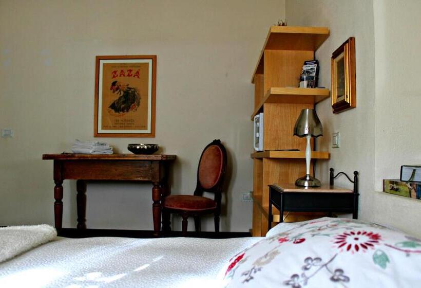 غرفة إقتصادية, I Fiori Di Miranda