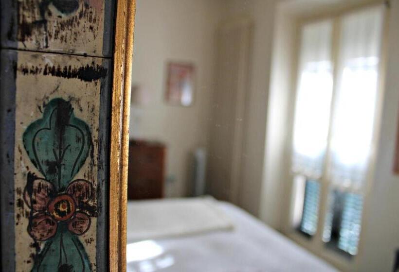 غرفة إقتصادية, I Fiori Di Miranda