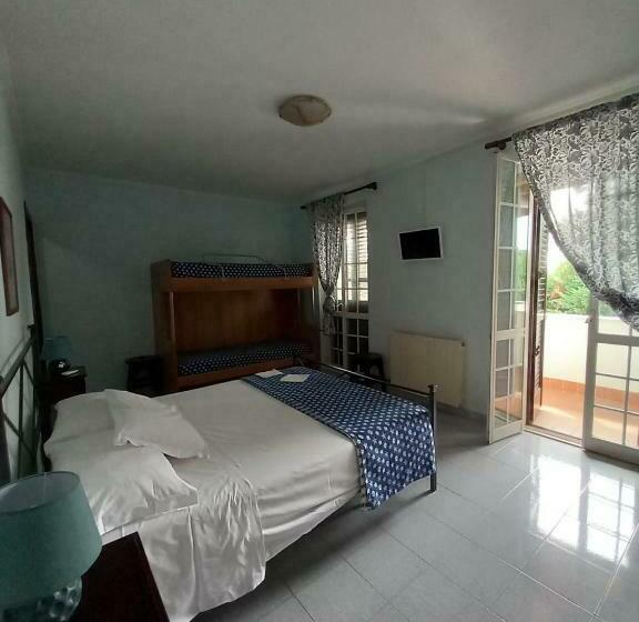 Стандартный Номер Кровать Кинг, Il Grifo