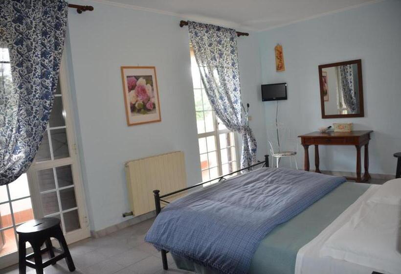 Стандартный Номер Кровать Кинг, Il Grifo