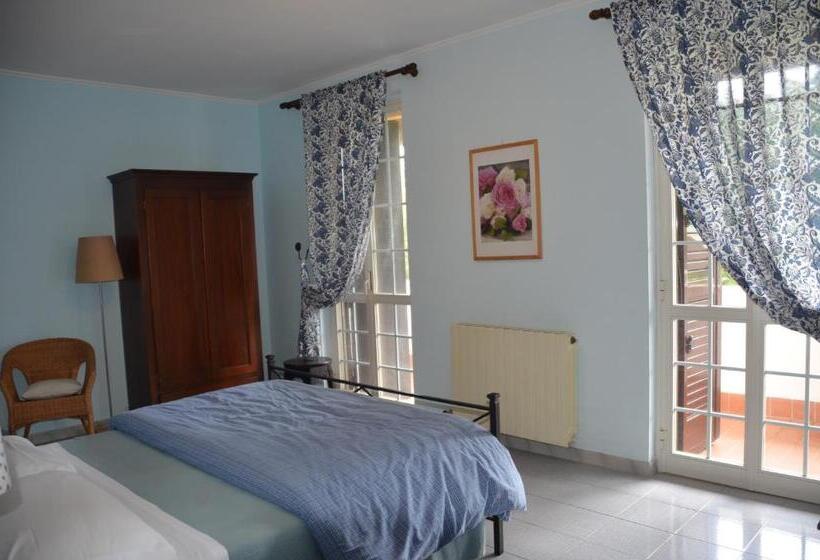 Quarto Estandar Cama King, Il Grifo