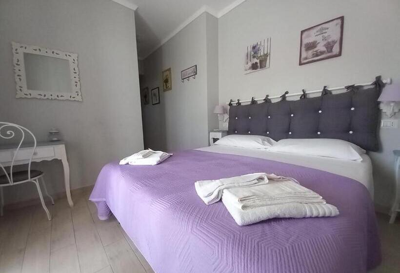 Номер Стандарт с Балконом, Il Grifo