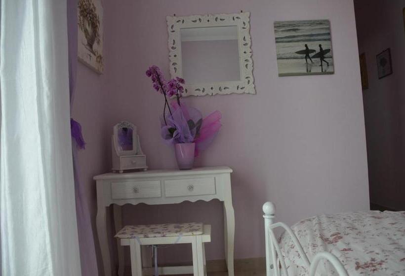 Номер Стандарт с Балконом, Il Grifo