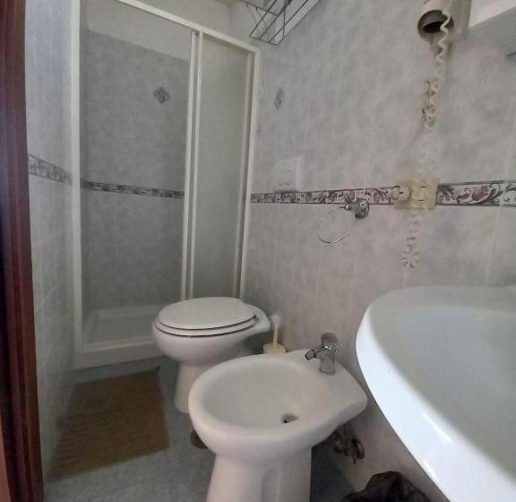 Quarto Estandar, Il Grifo