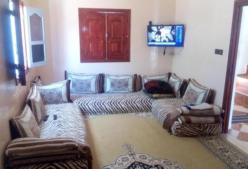 اتاق استاندارد, Maison D Accueil Wakrim