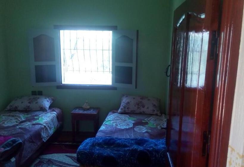 اتاق استاندارد, Maison D Accueil Wakrim