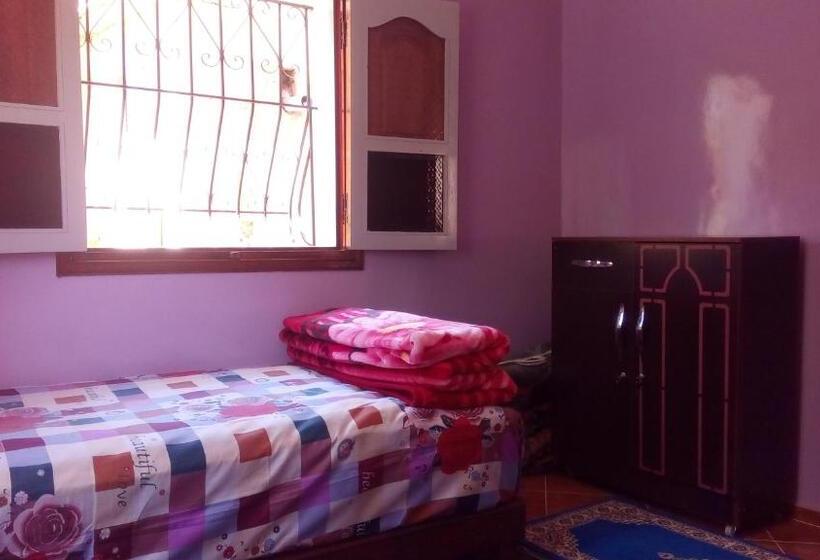 اتاق استاندارد, Maison D Accueil Wakrim