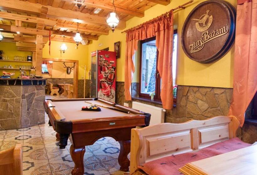 חדר סטנדרט עם מרפסת, Penzionharmonia Eu