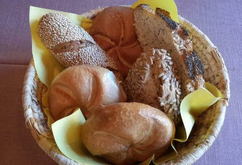 اتاق استاندارد, Pension Schwemberger Ohne Frühstück