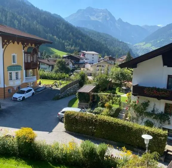 اتاق استاندارد, Pension Schwemberger Ohne Frühstück