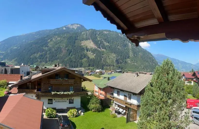 اتاق استاندارد, Pension Schwemberger Ohne Frühstück