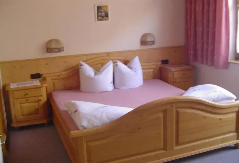 آپارتمان 2 خوابه, Pension Schwemberger Ohne Frühstück