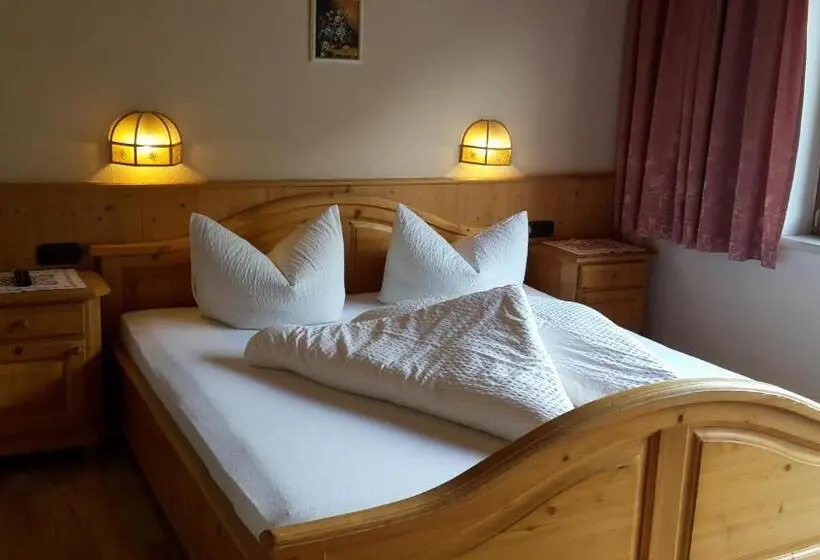 آپارتمان 2 خوابه, Pension Schwemberger Ohne Frühstück