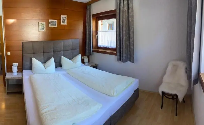 آپارتمان 1 خوابه, Pension Schwemberger Ohne Frühstück