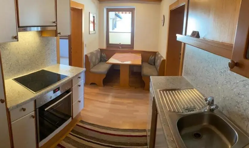 آپارتمان 1 خوابه, Pension Schwemberger Ohne Frühstück